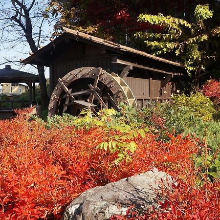 Guest House Nihon 1 Shuu Chichibu Exterior photo