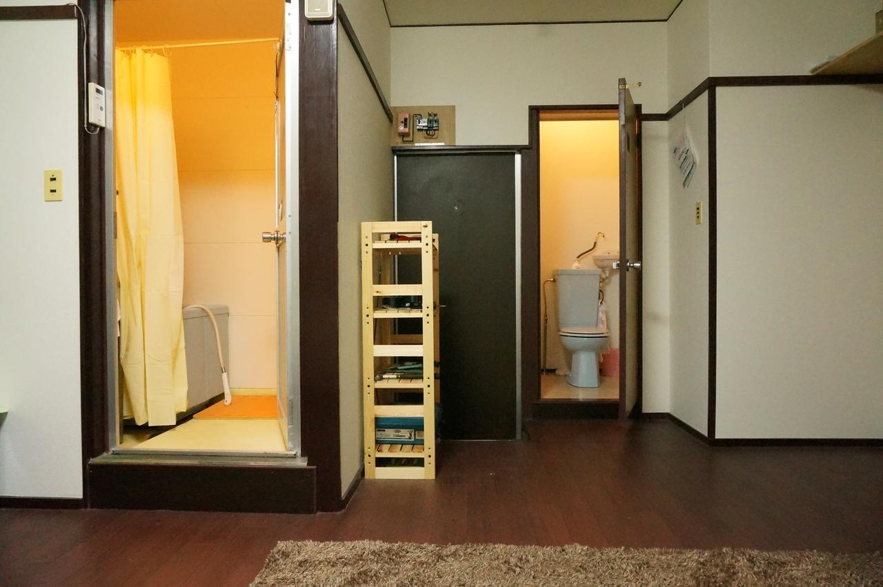 Guest House Nihon 1 Shuu Chichibu Exterior photo